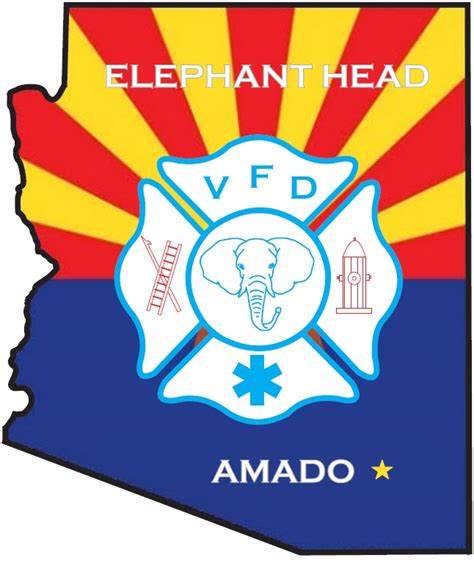 Elephant Head Volunteer Fire Department